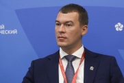 Год больших перемен: губернатор Хабаровского края отчитался перед депутатами и дал новые поручения
