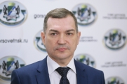 Новый мэр Новосибирска Максим Кудрявцев: кто он и откуда
