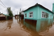 Губернатор Новосибирской области поручил всем службам слаженно и оперативно реагировать на паводковую ситуацию