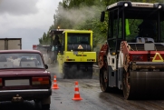 Губернатор Новосибирской области поручил главам городов обеспечить надлежащий объем дорожного ремонта