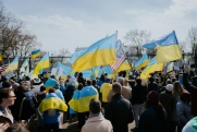 В Киеве считают, что после отстранения Залужного Зеленский окажется на краю пропасти