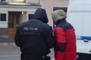Челябинские полицейские усилили контроль за мигрантами