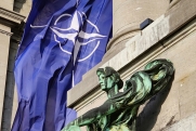 Министры НАТО закатили глаза, когда речь зашла о поддержке Украины