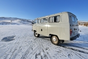 Зимние автодороги Ямала работают с ограничениями: один зимник закрыт