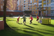 Приморец устроил стрельбу по детям, играющим в футбол