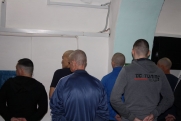 Киев отправит на фронт тюремных заключенных