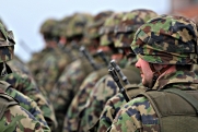 Генерал НАТО оценил, спасет ли Украину новый пакет помощи Запада