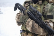 Военный эксперт Дандыкин объяснил, когда обрушится оборона Украины