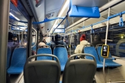 В Челябинске два троллейбуса изменят маршрут