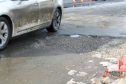 Алексей Текслер поручил отремонтировать магистраль в центре Челябинска: «Просто в ужасном состоянии»