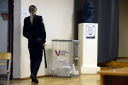 В России иноагентам хотят запретить участвовать в выборах