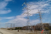 Россия пока не будет восстанавливать экспорт электроэнергии в Китай по линии 500 кВ: причины