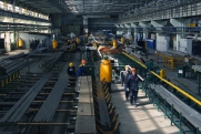 Металлурги сняли документальный фильм об одном из трубных заводов России