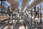 Каспийский трубопроводный консорциум приостановил перекачку нефти: причины