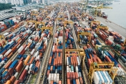 В России просят ввести схему «вези или плати» для контейнерных терминалов