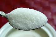 Биржевая торговля сахаром в России удвоилась в I квартале