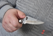 В Пензе 18-летний парень изрезал ножом подростка