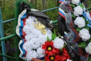 В Новосибирске должника по алиментам отправили работать на кладбище