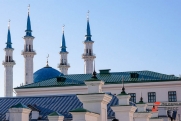 Мусульманка в Новосибирске пожаловалась на дискриминацию после трагедии в Crocus City Hall: «Стало хуже»