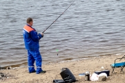 Депутат Слуцкий призвал расширить возможности рыболовства для жителей Сибири и Дальнего Востока