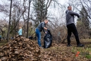 Общественник рассказал, почему Новосибирск утопает в мусоре: «Тест для нового мэра»