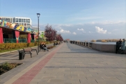 Бизнесмены Новосибирска теряют интерес к Красному проспекту