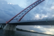 Жители Новосибирска возмущены ремонтом сразу двух мостов