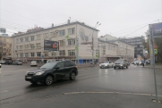 В Новосибирске во время ремонта на Дмитровском мосту введут ограничения