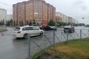 На 4 месяца ограничат движение на нескольких улицах Новосибирска