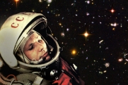 Лекции, викторины и экскурсии в планетарии: как в России отметили День космонавтики