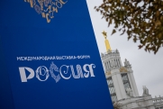 Сотни тысяч россиян посетили «Аллею славы» российских школьников в Москве