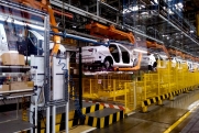 «АвтоВАЗ» раскрыл стоимость новой Lada Granta с АКП