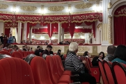 Нижегородские политики Солодкий и Лавричев на один день станут актерами московского театра