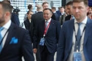 В Оренбург срочно вылетает министр строительства и ЖКХ Ирек Файзуллин