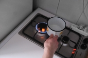 Дмитрий Азаров: «Методики расчета тарифа на обслуживание газового оборудования нужно совершенствовать»