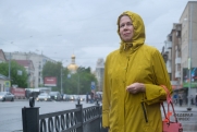 На Башкирию надвигается непогода: гроза, шквалистый ветер и град