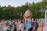 Нижегородскую «Швейцарию» признали парком года в России
