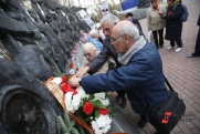 В Нижнем Новгороде День Победы отпразднуют без салюта