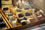 «Продается большими кругляшками»: эндокринолог Павлова назвала полезные сорта сыра