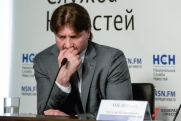Запашный сообщил о тяжелом состоянии Куклачева после операции