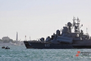Шойгу назначил нового командира Черноморского флота