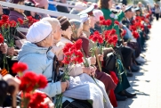 9 мая в Парке Победы покажут спектакль погибшего в Донбассе режиссера