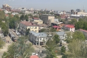 В Адыгее и Краснодарском крае произошло землетрясение
