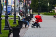 Кировские депутаты приняли поправки в закон о соцподдержке матерей при потере ребенка