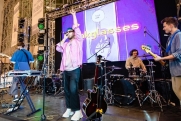 Уральские музыканты представят клип, нарисованный нейросетью, на фестивале в Китае