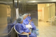 На Ямале впервые открыли круглосуточное отделение для неизлечимо больных