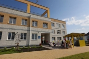 Сургутский район потратит на ремонт школ и детсадов около 125 млн рублей