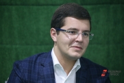 Дмитрий Артюхов о газовой столице Ямала: «Мотивация – ключ ко всему»