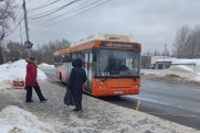Ямальские города получат новые экологичные автобусы