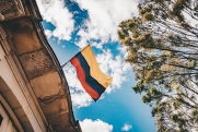Политолог Ярулин: Колумбия надеется, что БРИКС не даст ей уйти на дно